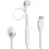 Image de Ecouteurs JBL Tune 310 C Blanc