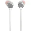 Image de Ecouteurs intra-auriculaires filaires JBL Tune 310C Blanc en occasion ou reconditionné