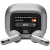 Image de Ecouteurs sans fil Bluetooth JBL Live Flex 3 avec réduction de bruit Argent en occasion ou reconditionné