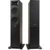 Image de Enceintes colonne JBL 260F Bois noir