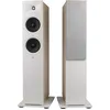 Image de Enceintes colonne JBL 260F Bois clair