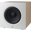 Image de Caissons de basses JBL 200P Bois clair