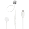 Image de Ecouteurs filaires Tune 305C USB Blanc JBL