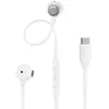 Image de Ecouteurs intra-auriculaires filaire JBL Tune 305C Blanc en occasion ou reconditionné