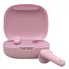 Image de Écouteurs sans fil - JBL - Wave Flex 2 - Rose
