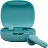 Image de Ecouteurs JBL Wave Flex 2 Bleu
