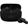 Image de Ecouteurs sans fil Wave Beam 2 Noir JBL