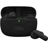 Image de Écouteurs sans fil avec réduction de bruit - JBL - Wave Beam 2 - Noir