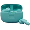 Image de Ecouteurs sans fil intra-auriculaires JBL Wave Beam 2 Bluetooth avec réduction active du bruit Bleu en occasion ou reconditionné