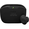Image de Écouteurs sans fil avec réduction de bruit - JBL - Wave Buds 2 - Noir