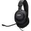 Image de Casque de jeu filaire - JBL - Quantum 100M2 - noir - son QuantumSOUND - microphone focalisation voix