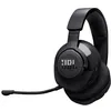 Image de Casque gaming circum-auriculaire sans fil JBL Quantum 360 Wireless Noir en occasion ou reconditionné