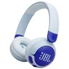 Image de Casque supra-auriculaire sans fil pour enfant JBL Junior 320BT Bluetooth Bleu en occasion ou reconditionné