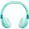 Image de Casque supra-auriculaire sans fil JBL Junior 320BT pour enfants Vert en occasion ou reconditionné