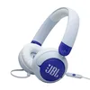 Image de Casque filaire JBL JR320 - Bleu