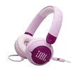 Image de Casque filaire JBL JR320 - Violet