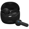 Image de Ecouteurs sans fil Bluetooth JBL Tune Flex 2 avec réduction de bruit noir en occasion ou reconditionné