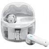 Image de Ecouteurs sans fil JBL Tune Flex 2 Ghost Edition Bluetooth avec réduction active du bruit Blanc fantôme en occasion ou reconditionné