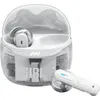 Image de Écouteurs true wireless JBL Tune Flex 2 Blanc (Ghost Edition)