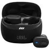 Image de Ecouteurs sans fil Bluetooth JBL Tune Buds 2 avec réduction de bruit Noir en occasion ou reconditionné