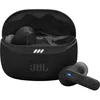 Image de Écouteurs sans fil avec réduction de bruit - JBL - Tune Beam 2 - Noir