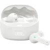 Image de Écouteurs sans fil avec réduction de bruit - JBL - Tune Beam 2 - Blanc