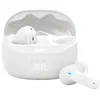 Image de Ecouteurs sans fil Bluetooth JBL Tune Beam 2 avec réduction de bruit blanc en occasion ou reconditionné