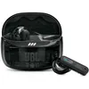 Image de Écouteurs sans fil avec réduction de bruit - JBL - Tune Beam 2 - Ghost Noir