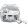 Image de Écouteurs true wireless JBL Tune Beam 2 Blanc (Ghost Edition)