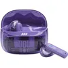 Image de Écouteurs true wireless JBL Tune Beam 2 Mauve (Ghost Edition)