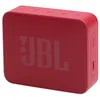 Image de Enceinte portable étanche - JBL - Go Essential 2 - Rouge - IP67 - 5h autonomie - Bluetooth 4.2