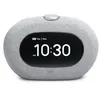 Image de Radio réveil - JBL - Horizon 3 - Lumière ambiante - Bluetooth - Port USB - Gris