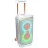 Image de Jbl - Mini-Chaîne  Partybox Stage 320 Blanc