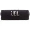 Image de Enceinte portable étanche sans fil Bluetooth JBL Flip 7 Noir en occasion ou reconditionné