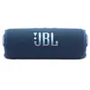 Image de Enceinte portable étanche sans fil Bluetooth JBL Flip 7 Bleu en occasion ou reconditionné