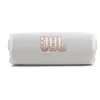 Image de Enceinte sans fil JBL Flip 7 Bluetooth Blanc en occasion ou reconditionné