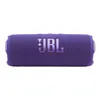 Image de Enceinte sans fil JBL Flip 7 Bluetooth Violet en occasion ou reconditionné