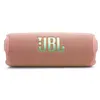Image de Enceinte sans fil JBL Flip 7 Bluetooth Rose en occasion ou reconditionné