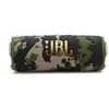 Image de Enceinte portable étanche sans fil Bluetooth Flip 7 Squad en occasion ou reconditionné