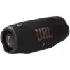 Image de Enceinte Bluetooth portable Charge 6 Noir JBL