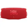 Image de Enceinte portable sans fil Bluetooth JBL Charge 6 Rouge en occasion ou reconditionné