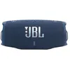 Image de Enceinte portable sans fil Bluetooth JBL Charge 6 Bleu en occasion ou reconditionné