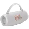 Image de Enceinte portable JBL Charge 6 Blanc