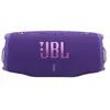 Image de Enceinte portable sans fil Bluetooth JBL Charge 6 Violet en occasion ou reconditionné