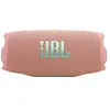 Image de Enceinte portable sans fil Bluetooth JBL Charge 6 Rose en occasion ou reconditionné