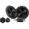 Image de JBL Stage2 Haut Parleur Voiture Composants 165mm (6.5") de Harman Kardon Enceinte Auto Audio Premium Système Sonore High Performance 90W RMS 720W Max Car HiFi - Paire