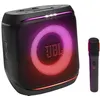 Image de Enceinte portable de soirée JBL Partybox Encore 2 avec micro Noir en occasion ou reconditionné