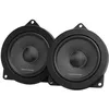 Image de Harman Kardon FIT4SFL Haut-Parleur Médium Plus 100mm (4"), Cône en Fibre de Verre, Audio Haute Résolution, 45W RMS, Système de Sonorisation pour Voiture offrant Une Clarté Vocale et Un Son Dynamique.