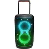 Image de Enceinte de soirée - JBL - Partybox 520 - Jeu de lumière dynamique - Jusqu’à 15 h d’autonomie - Résistance aux éclaboussures