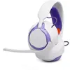 Image de Casque gamer JBL Quantum 250 Blanc Violet